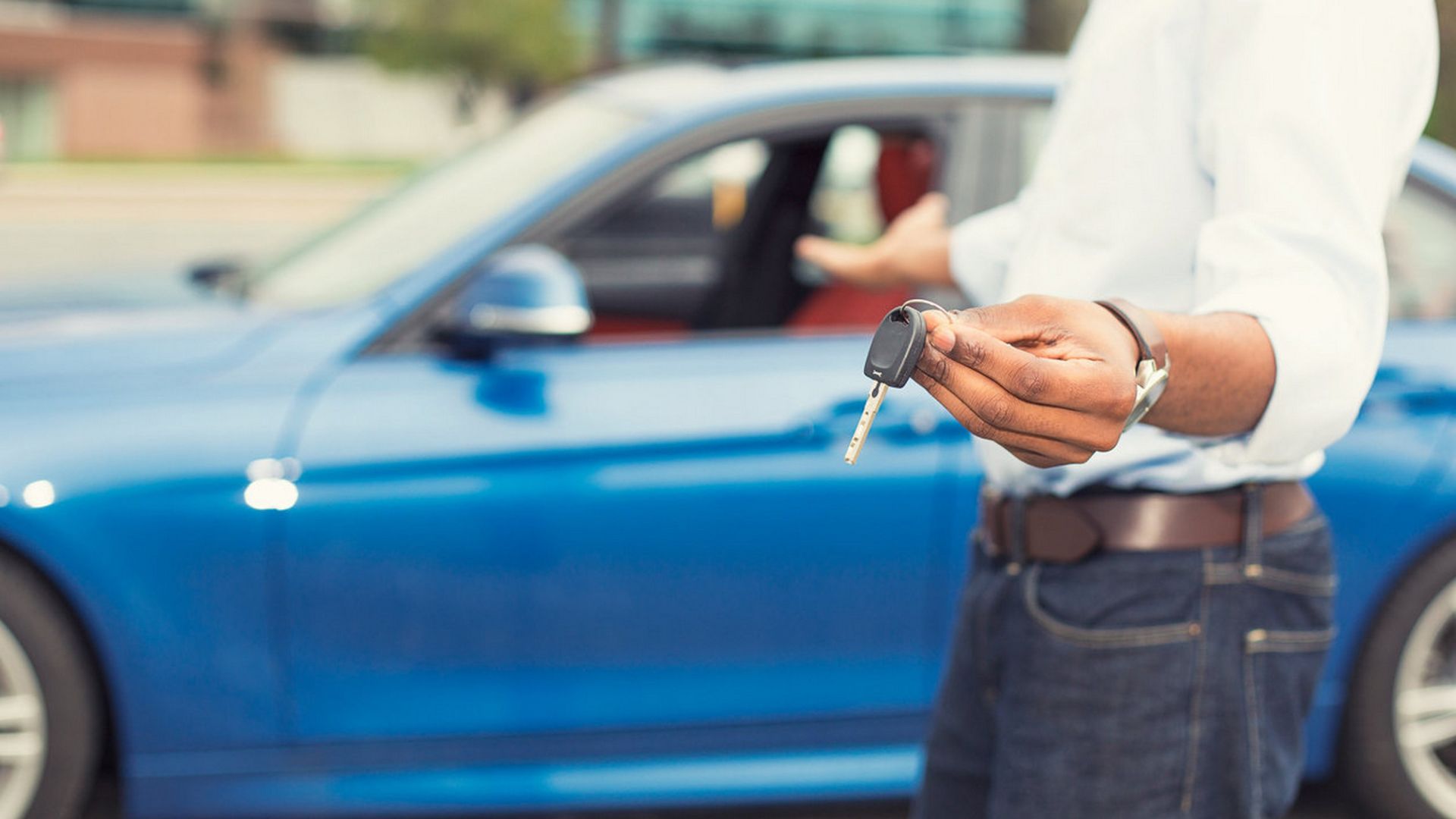 Mercato dell’auto usata: settima crescita consecutiva a marzo, +3,8%