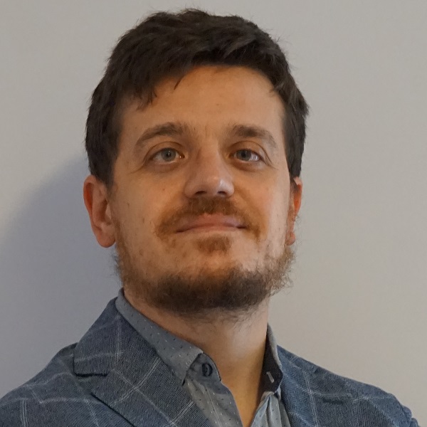 Daniele Di Geronimo