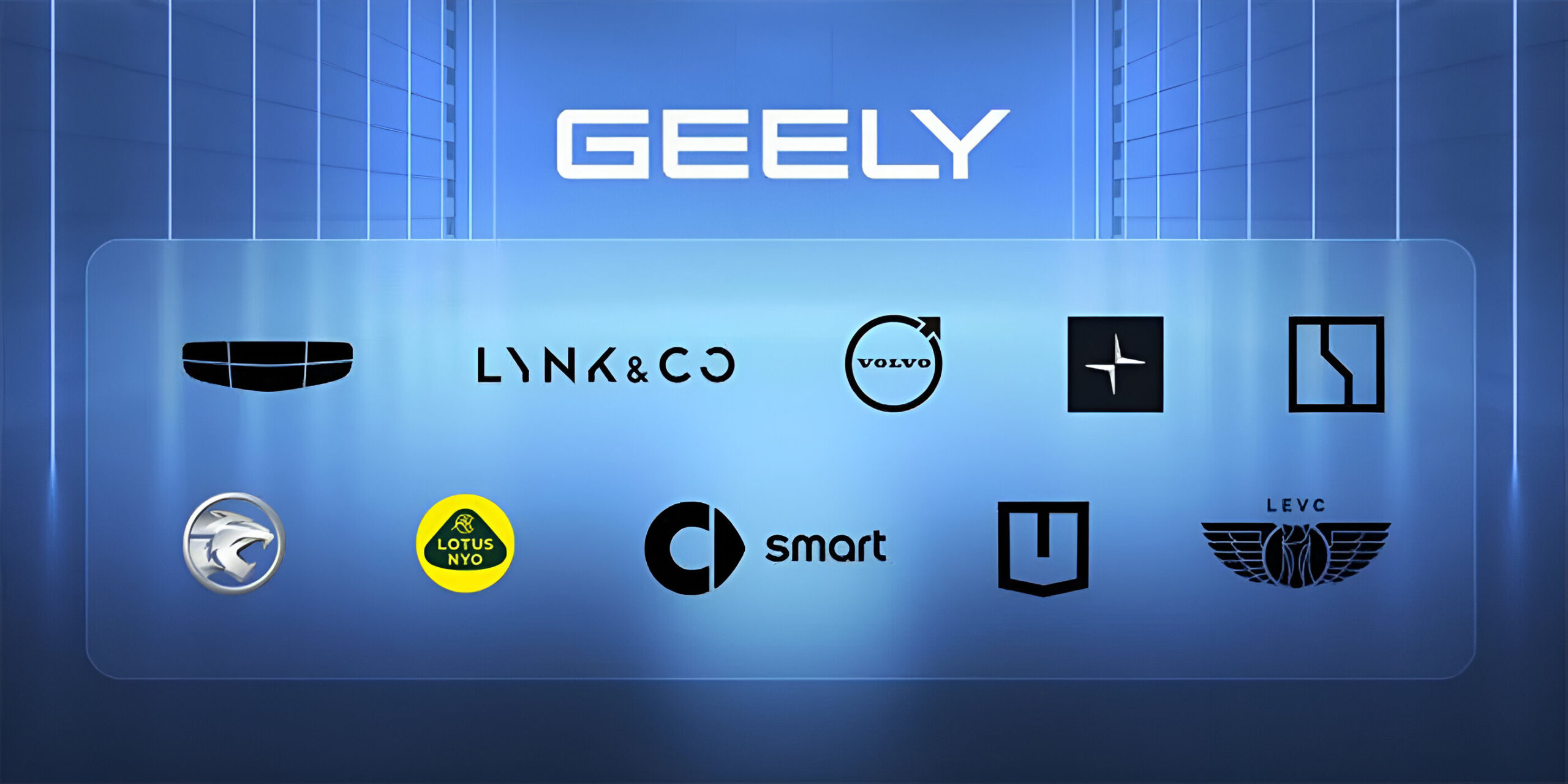 Un piede in due scarpe: Geely prosegue sul doppio binario tra termico ed elettrificazione