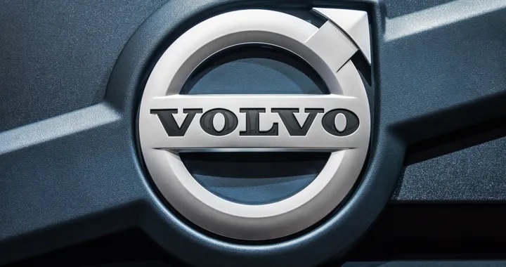 Marchio Volvo Cars