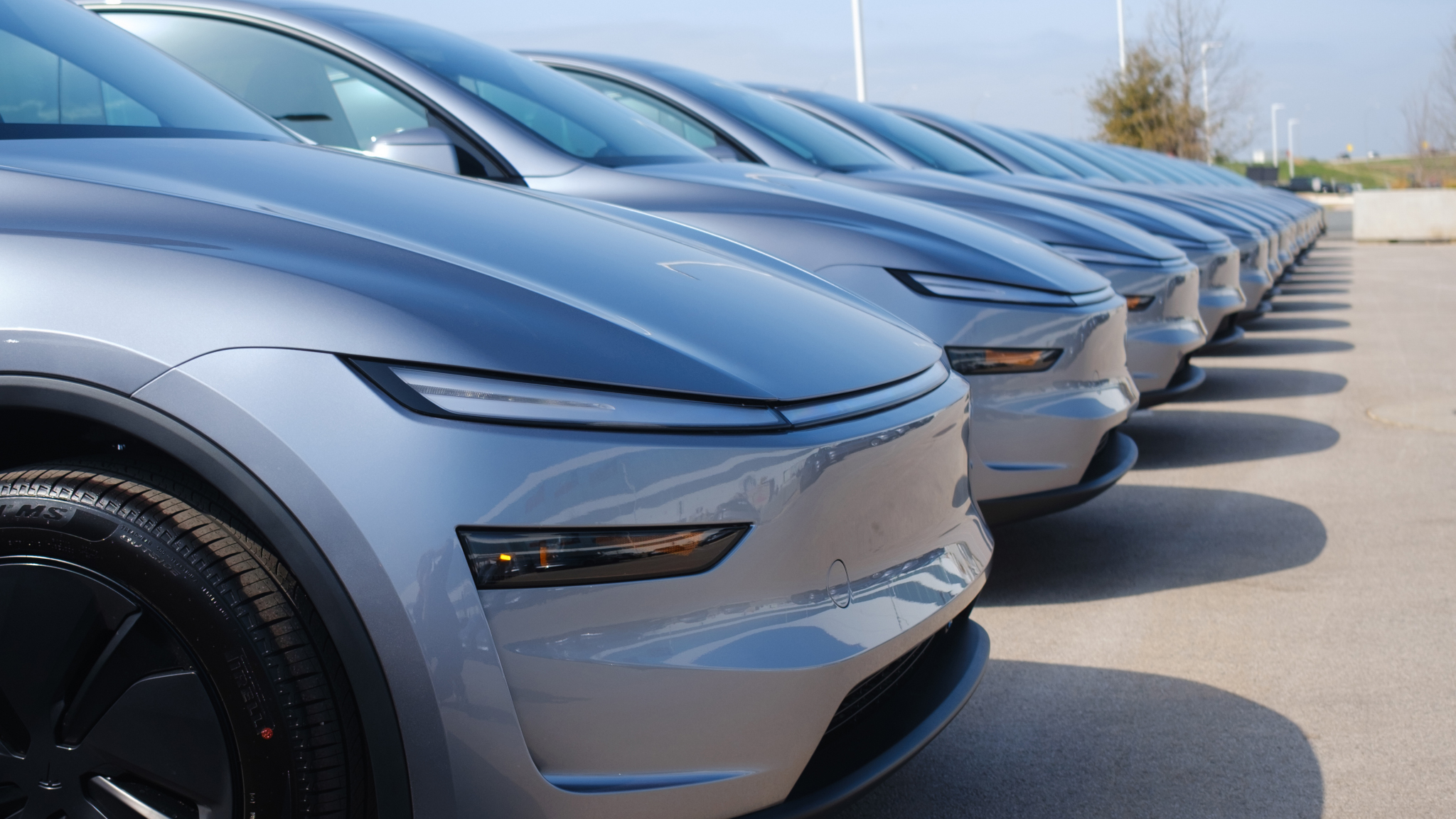 Tesla Model Q sta arrivando: ne è sicura la Deutsche Bank