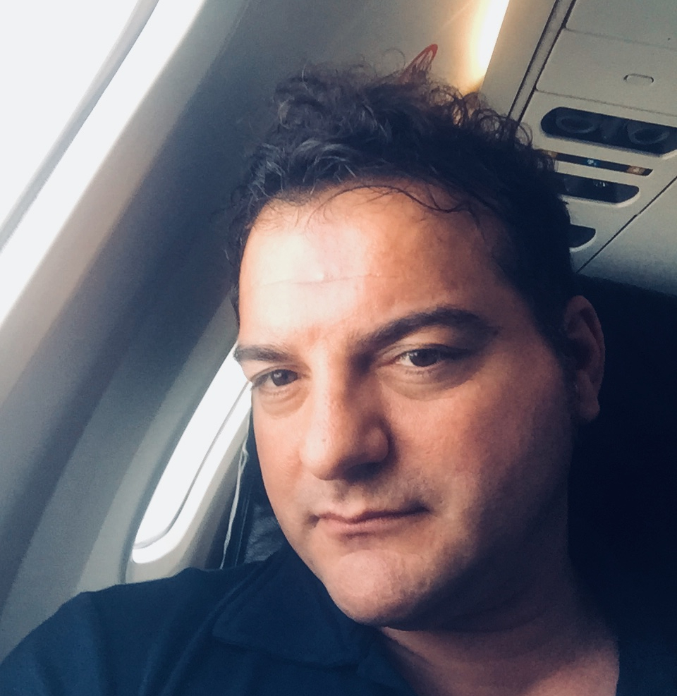 Riccardo Mantica