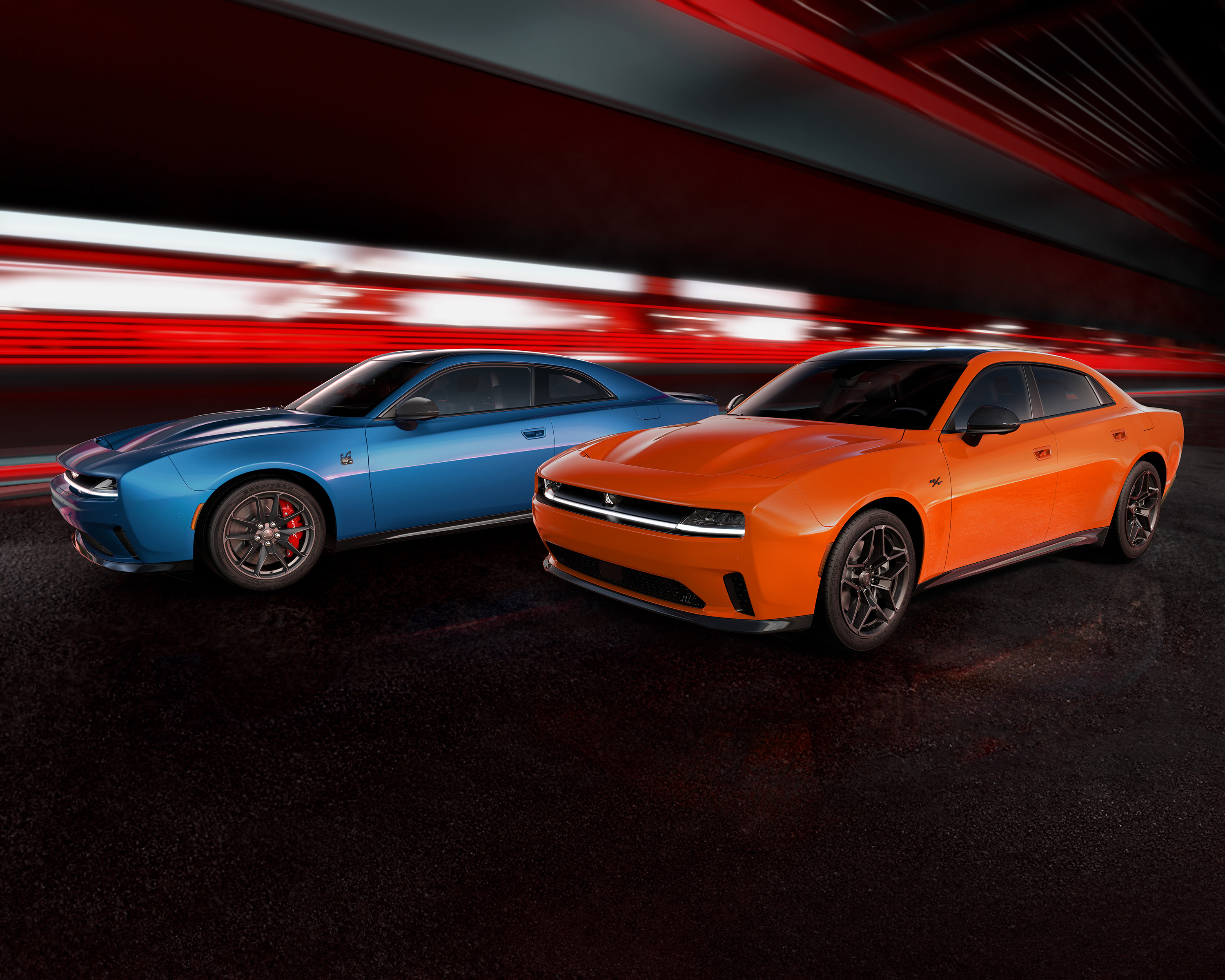La Dodge Charger Daytona elettrica fa flop