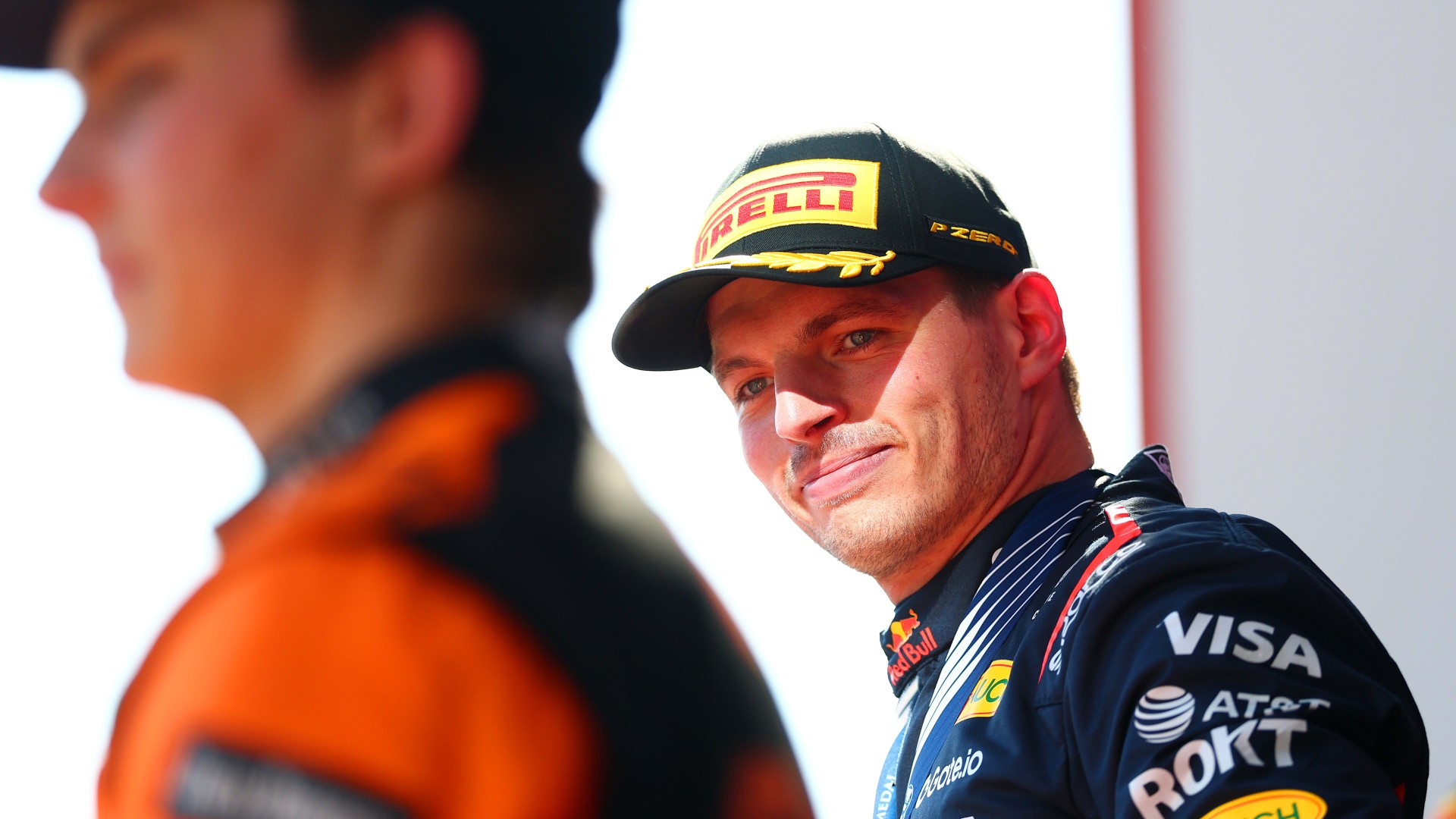GP Imola 2025: Verstappen vince, ma il Mondiale parla McLaren