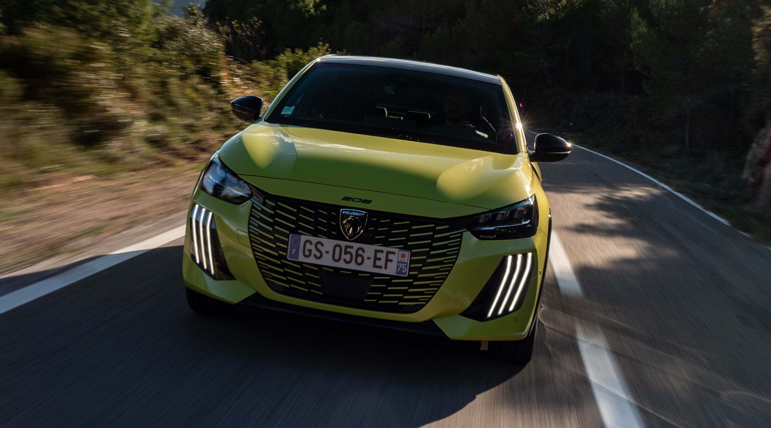 Peugeot e-208 GTi ci sarà: presentazione già alla prossima 24 Ore di Le Mans 2025?