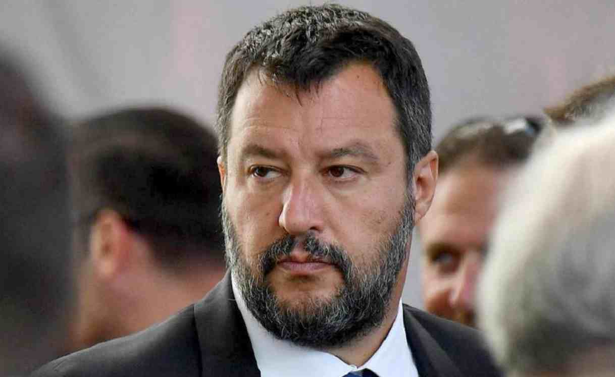 Superbollo? Salvini promette lâabolizione, in due fasi