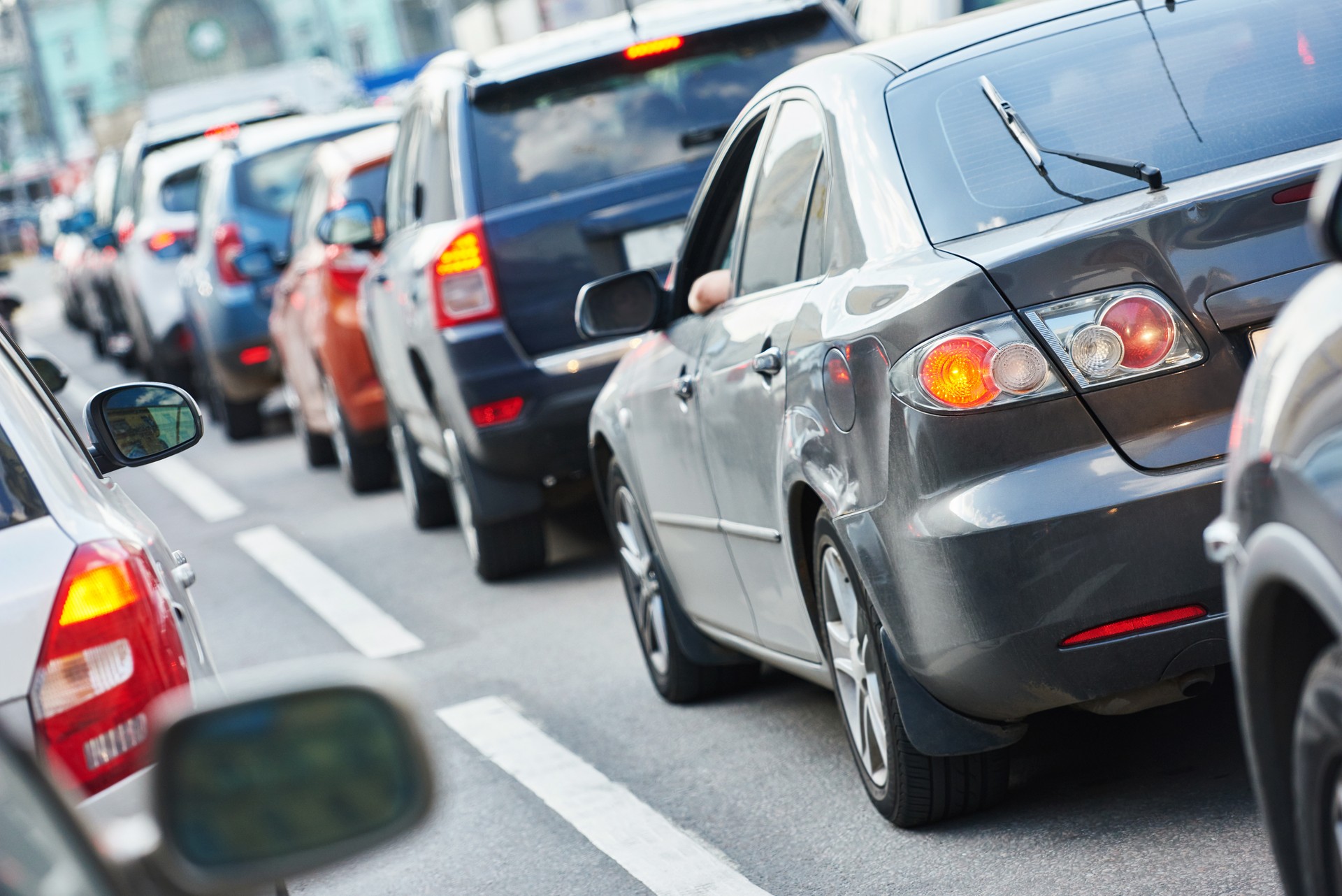 Blocco auto diesel Euro 5, nuove limitazioni a ottobre: cosa succederÃ 