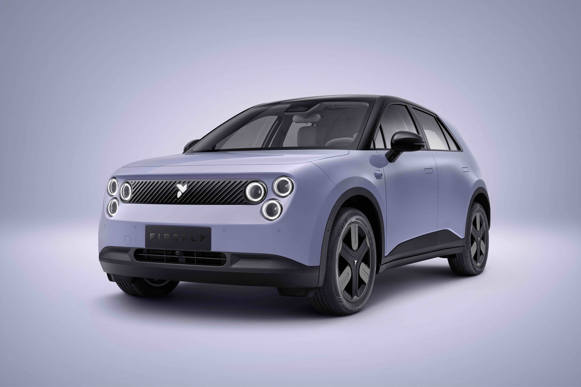 NIO Firefly, ci siamo: la piccola elettrica cinese arriva in Europa il 14 agosto