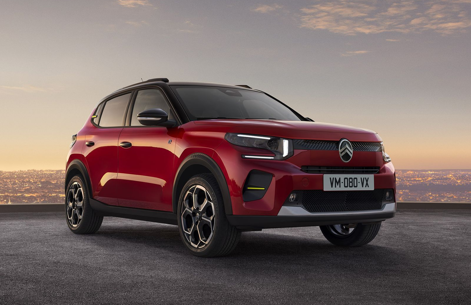 Citroen e-C3, l'offerta finanziamento con i nuovi incentivi: 0 anticipo e rate da 49 euro