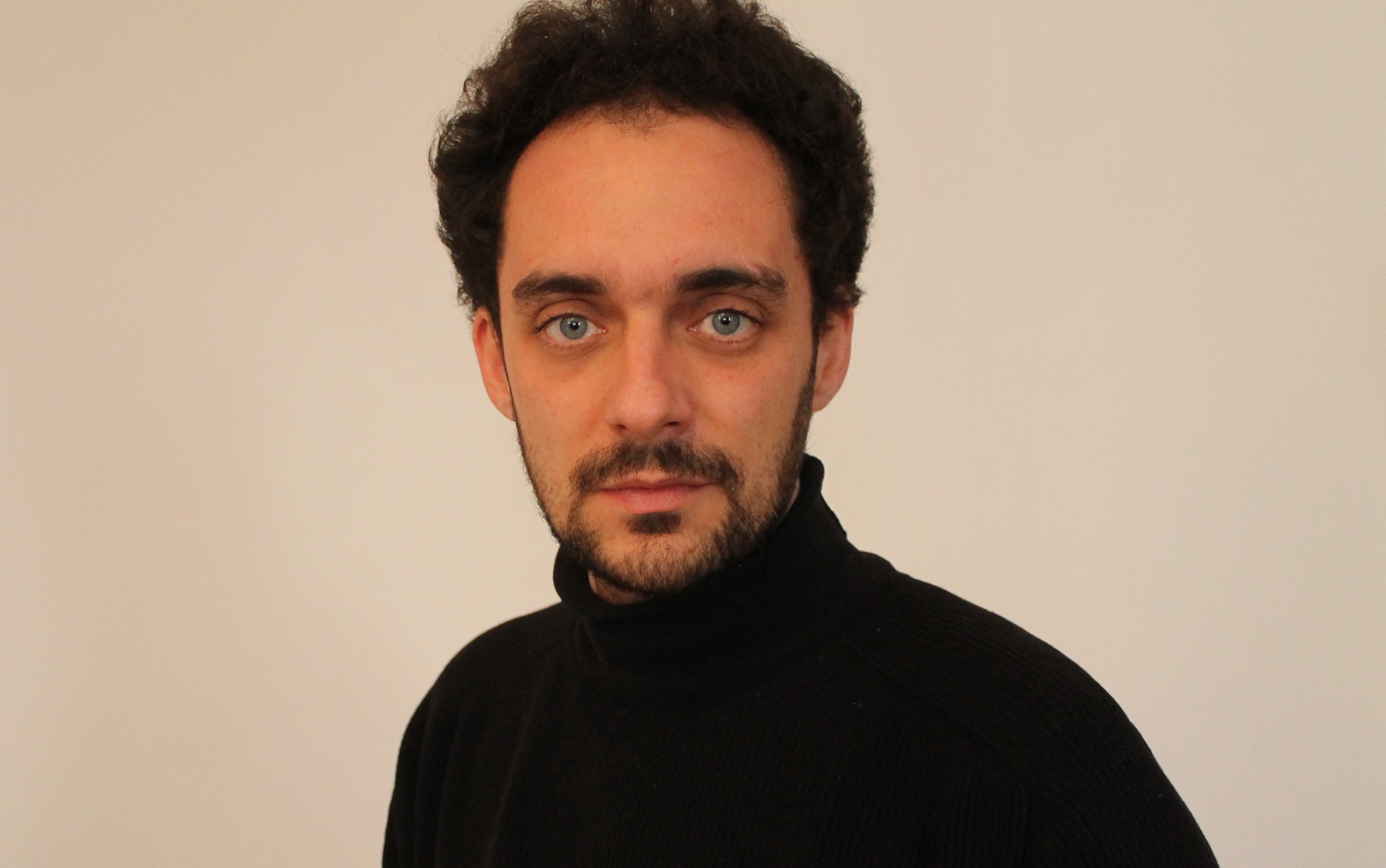 Daniele Mancin