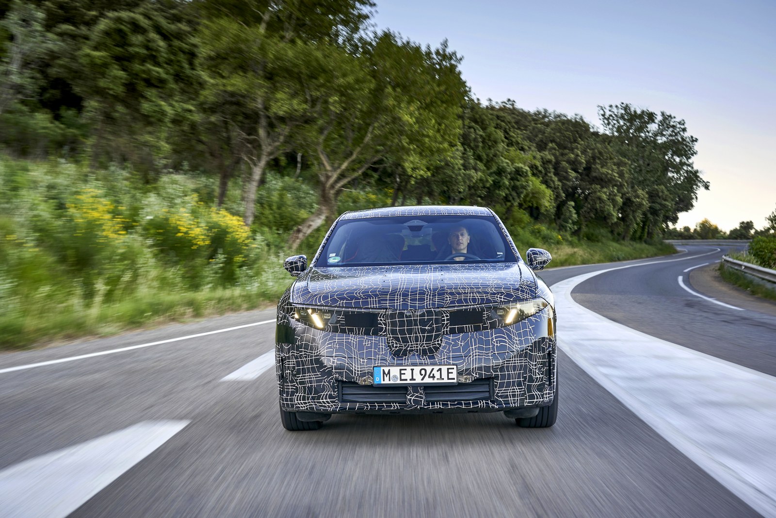 BMW, Mercedes, Renault e gli altri: le più grandi novità del Salone di Monaco 2025