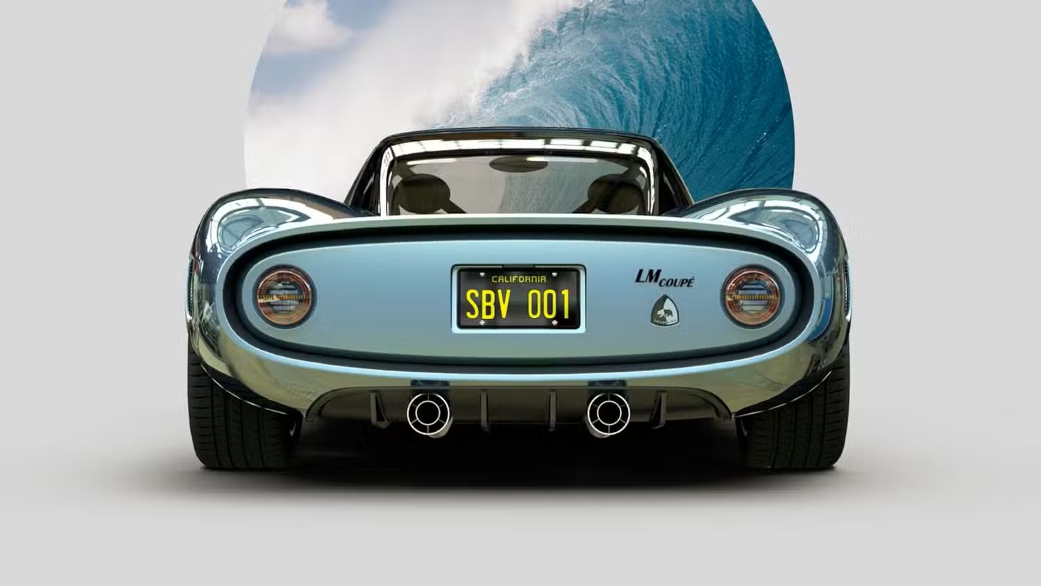 Shoreline Bespoke LM Coupé-2