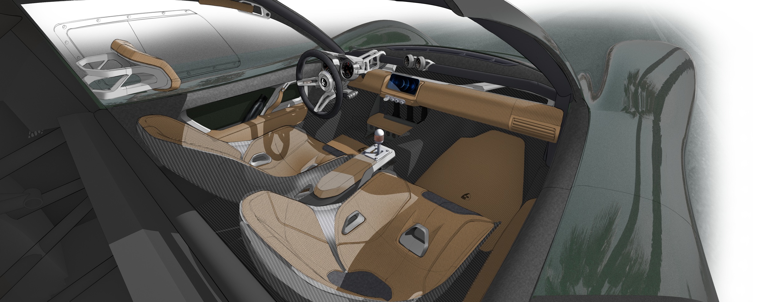 Shoreline Bespoke LM Coupé-6