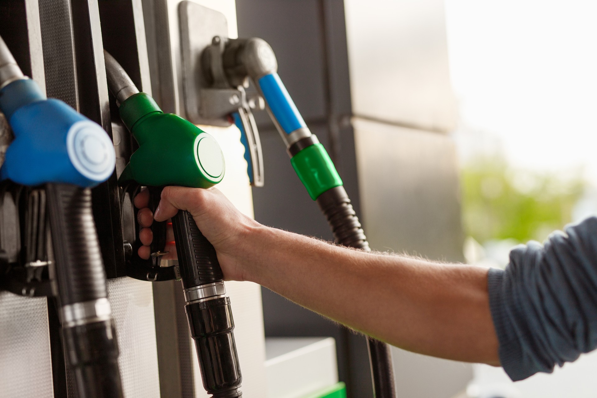 Carburanti, diesel più caro nel 2026: ecco come il Governo cambia le accise