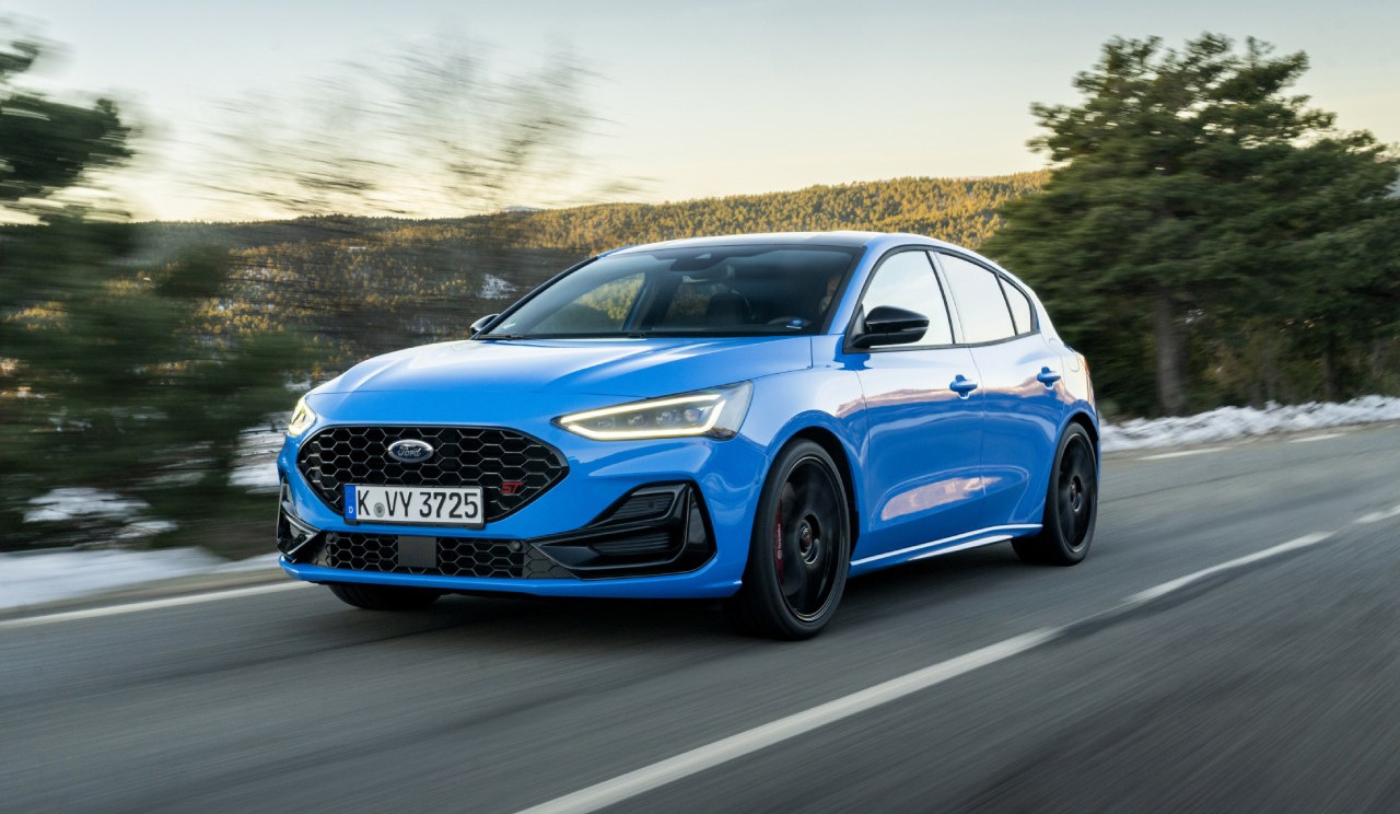 Ford rassicura i concessionari europei: sono in arrivo nuovi modelli