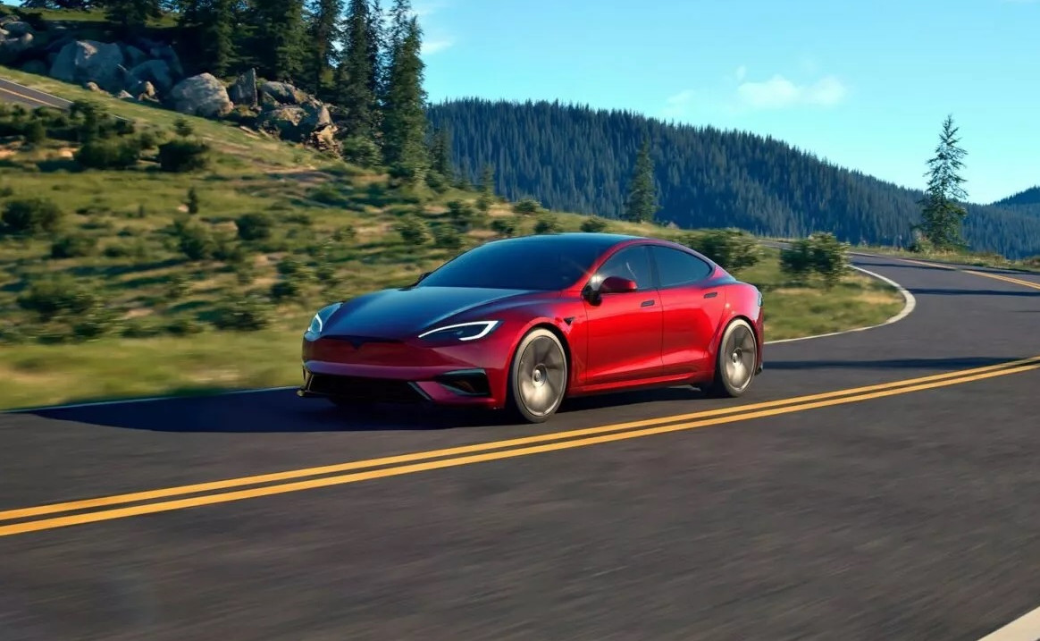 Con questo aggiornamento, Tesla ha risolto un problema di cui gli utenti si lamentavano da anni