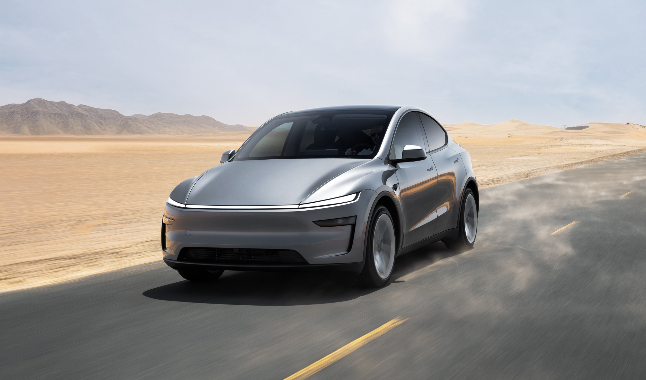 Quali sono le auto più vendute in Europa da gennaio 2025? Corrono i marchi cinesi e male Tesla