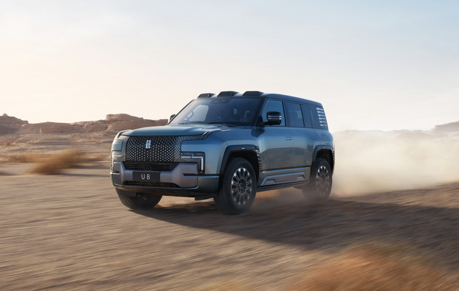 BYD, dopo Denza prepara il lancio europeo di Yangwang per sfidare Porsche e Bentley