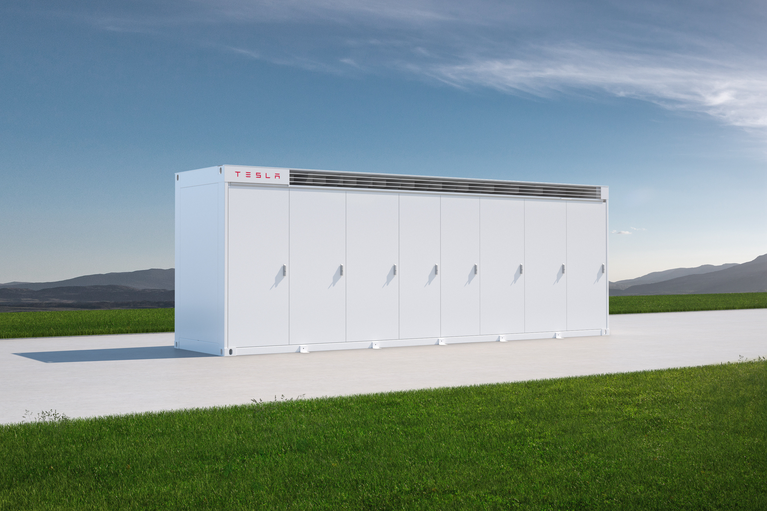 Meno dipendenza dalla Cina: Tesla firma un accordo da 4,3 miliardi per le batterie LFP di LG