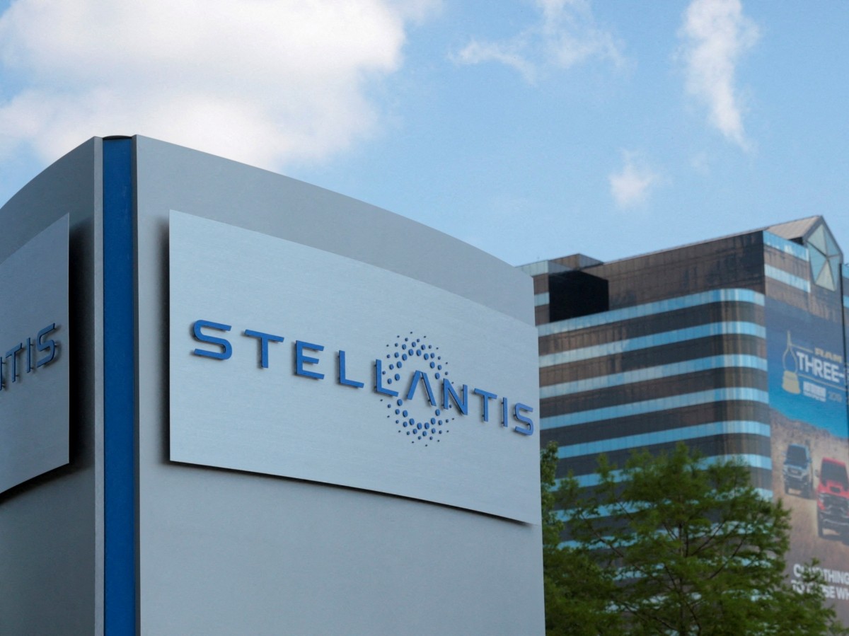 Stellantis, maxi investimento negli Stati Uniti: pronti 13 miliardi di dollari in 4 anni