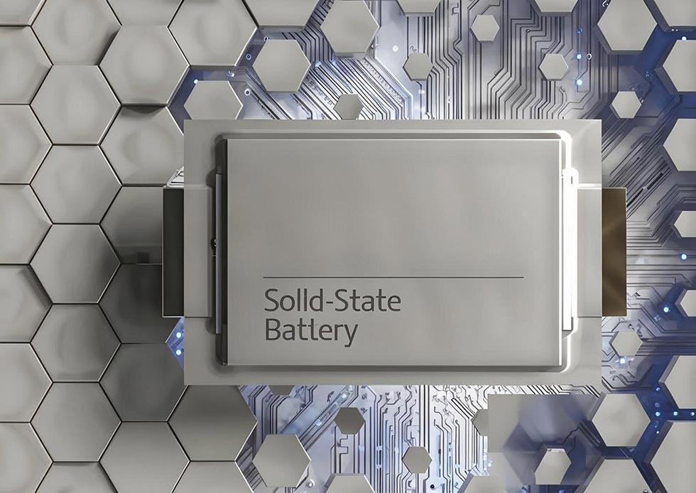 Batterie allo stato solido, Farasis Energy avvia la produzione pilota. Presto nelle mani di Mercedes