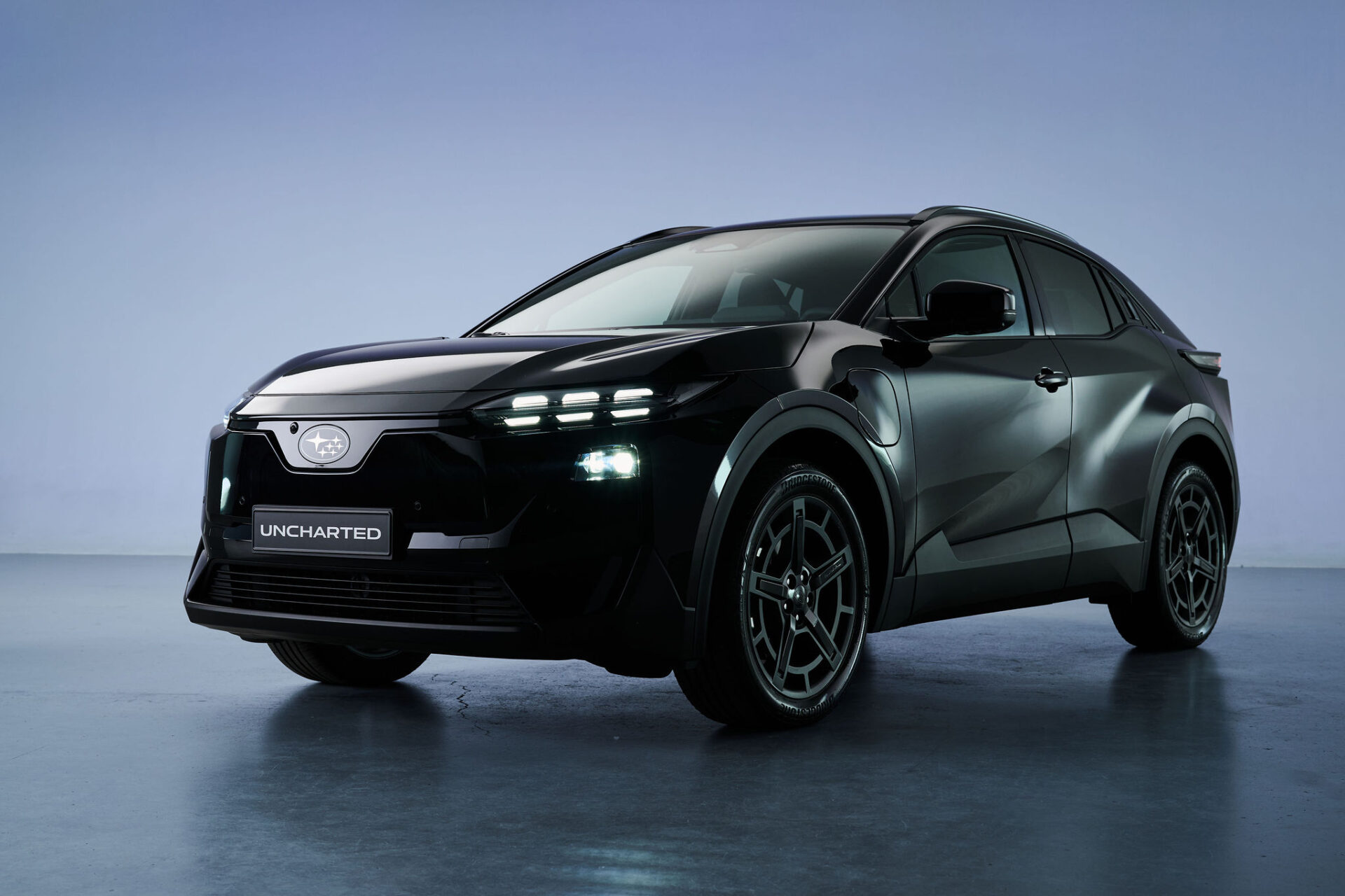 Subaru Uncharted EV, svelato il nuovo crossover elettrico. DNA Toyota e autonomia fino a 585 km
