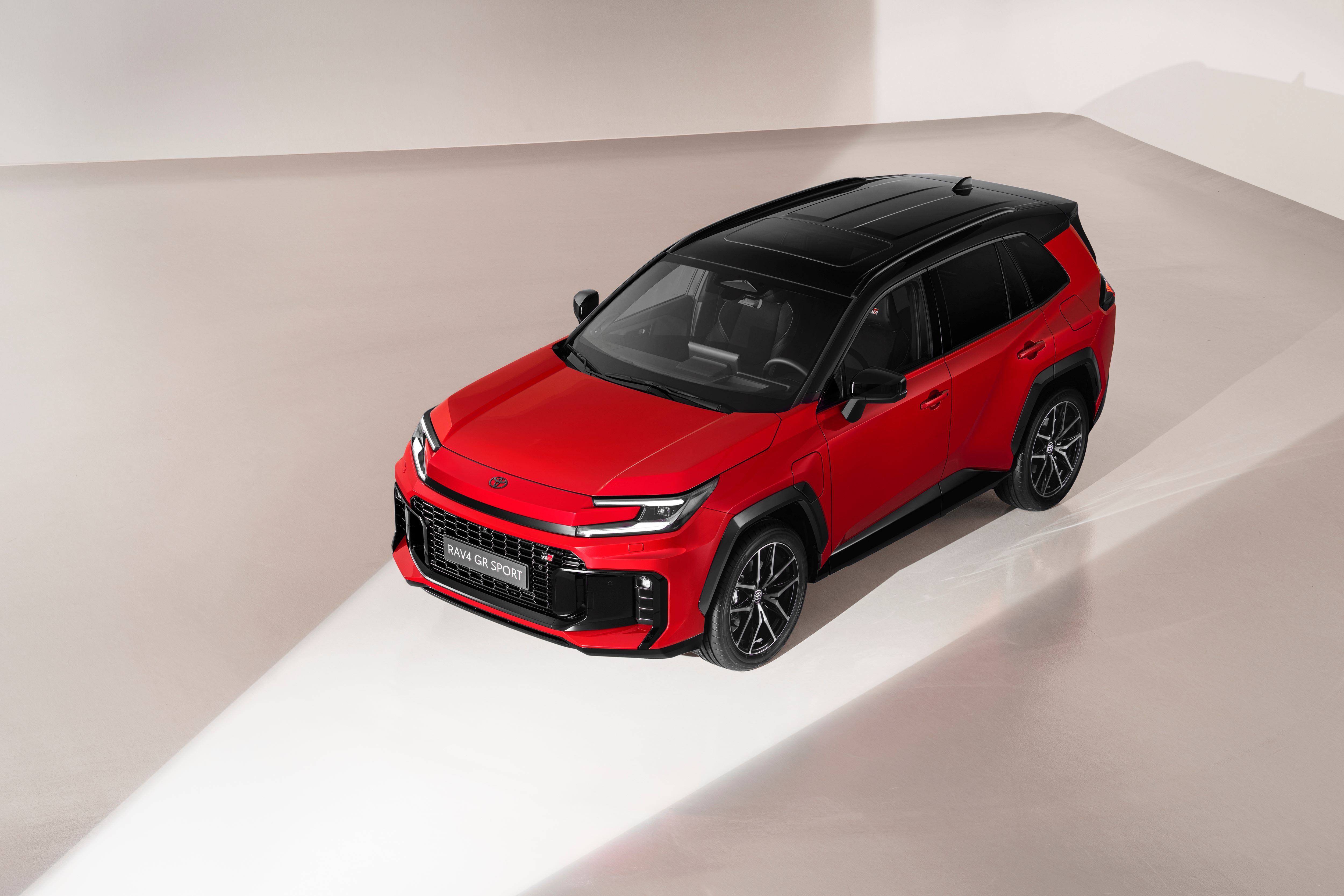 Ecco i 5 migliori SUV Full Hybrid secondo noi | Video