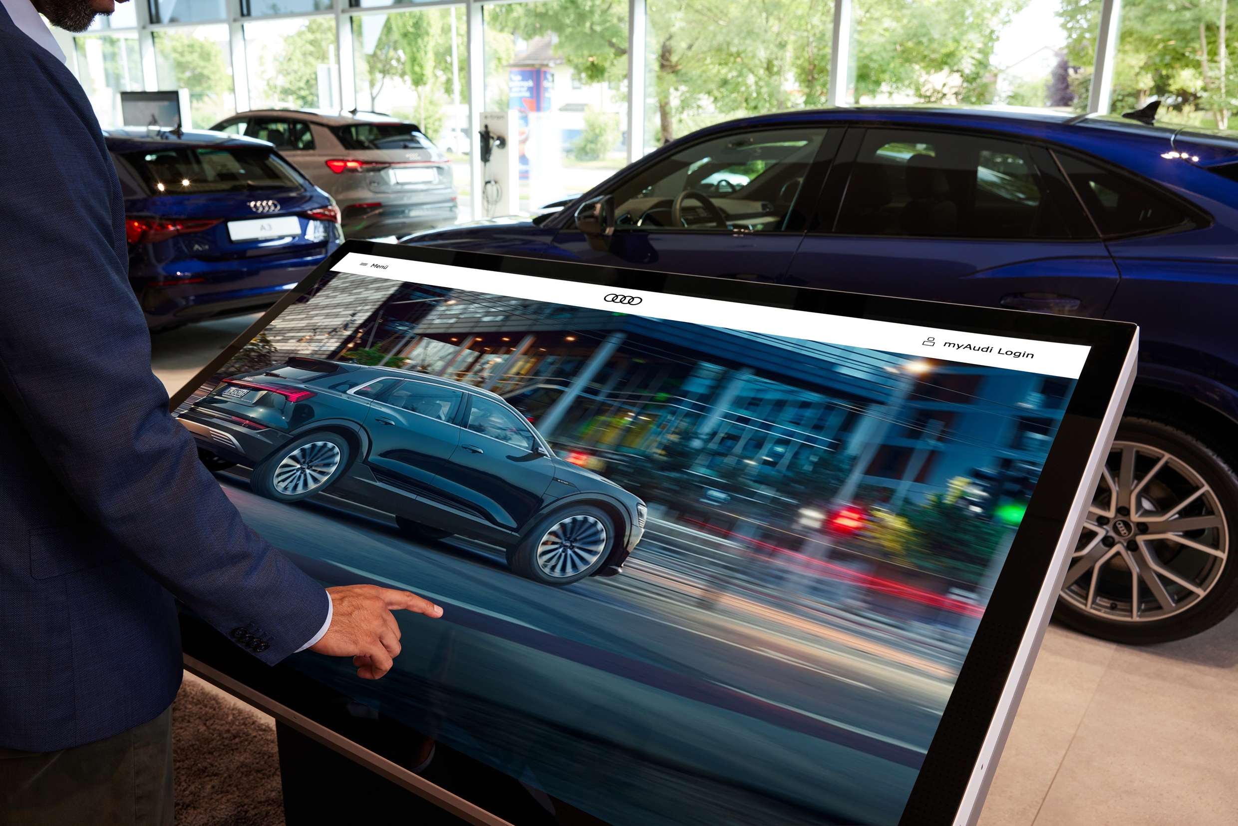 Audi servizi digitali-2