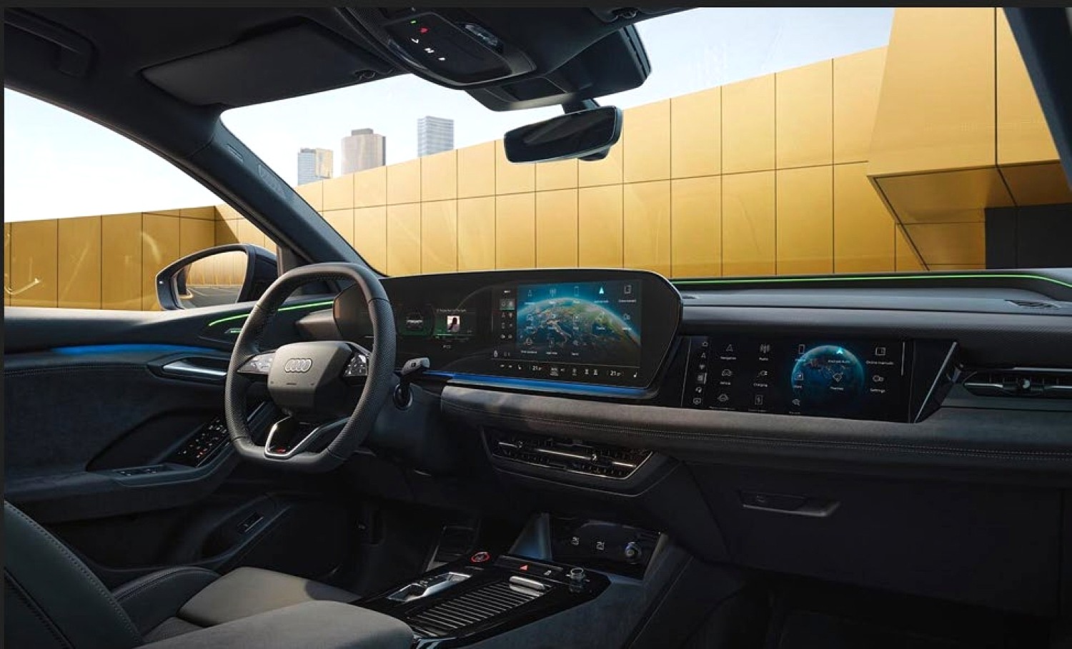 Audi servizi digitali-3