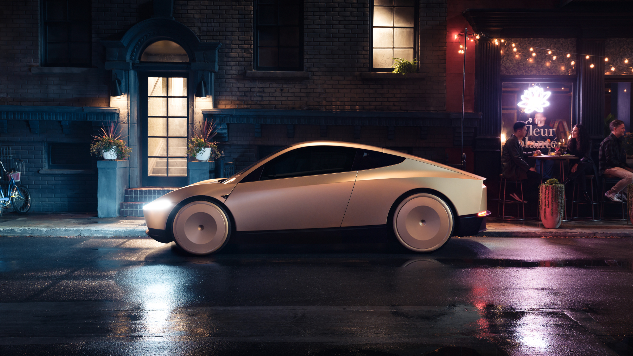 Samsung produrrà i nuovi chip AI per Tesla: accordo multimiliardario