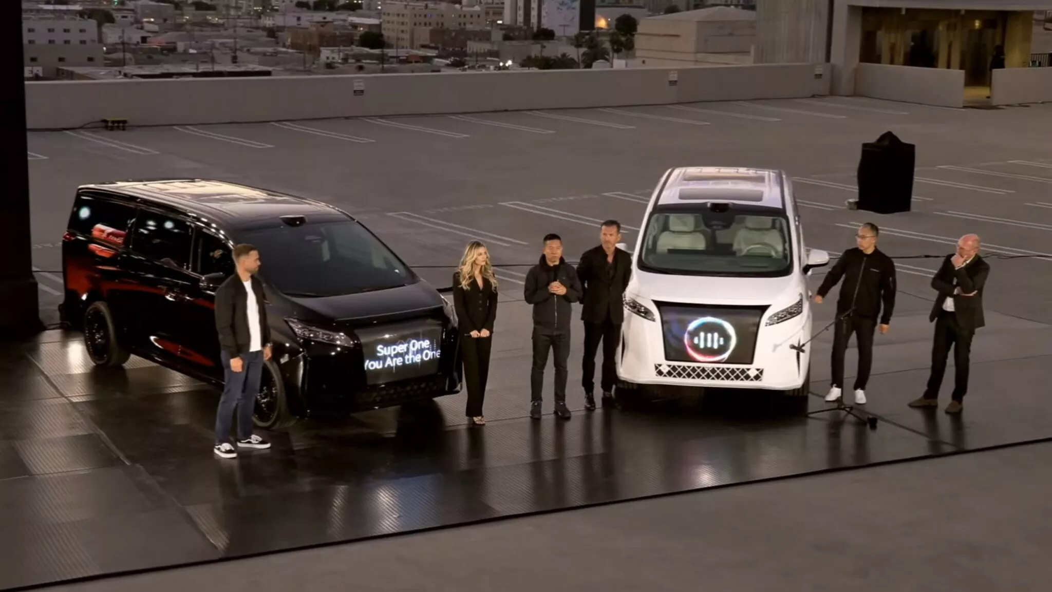 Faraday FX Super One-3