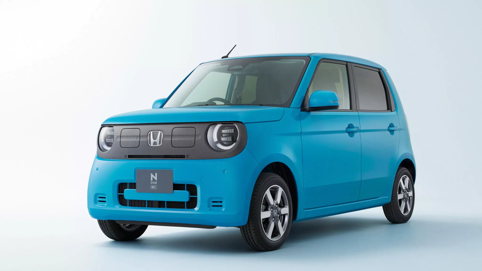 Honda N-One e:, una nuova kei car elettrica per il Giappone. Pronta a debuttare anche in Europa