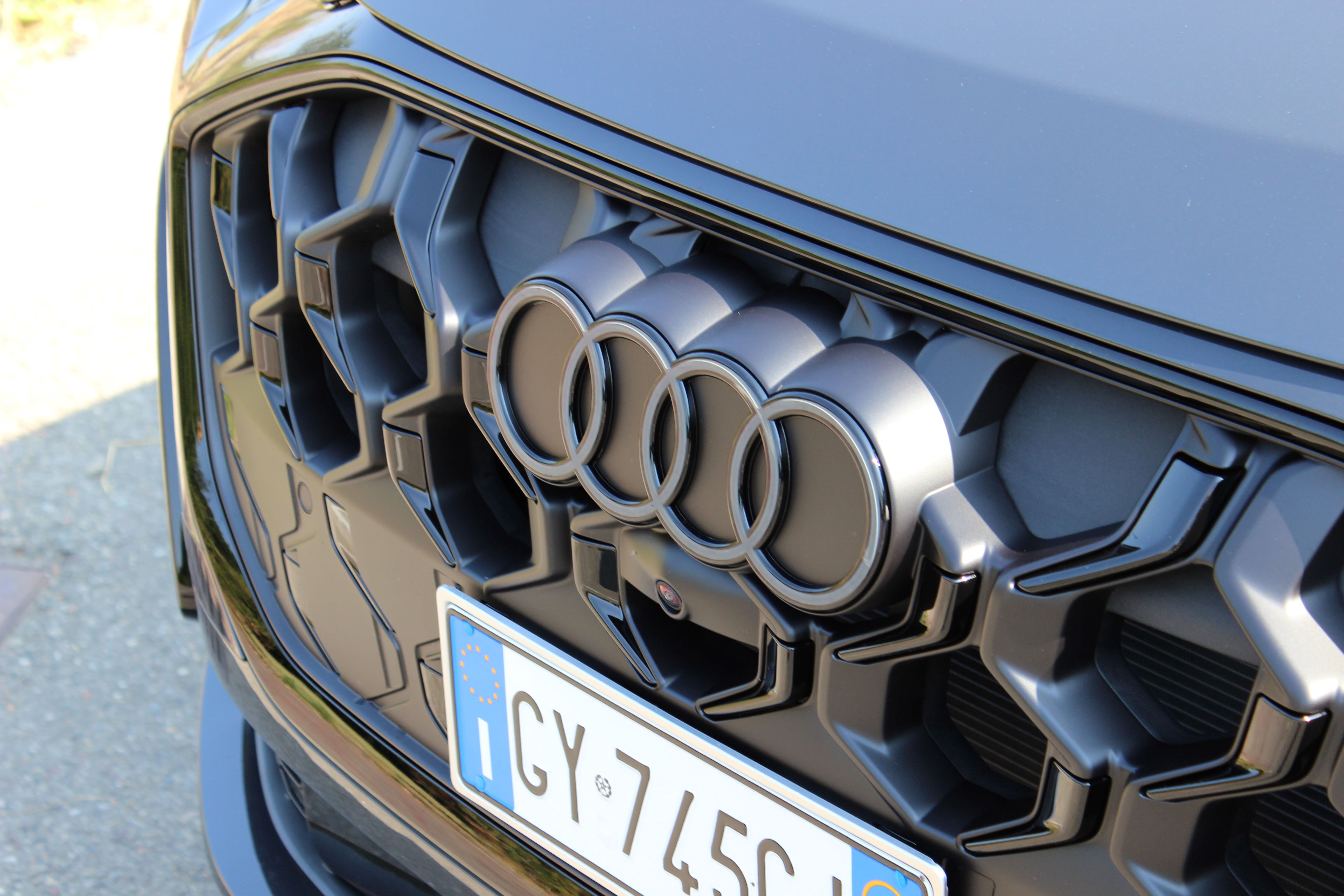 Audi conferma, nel 2026 un'elettrica entry level più accessibile