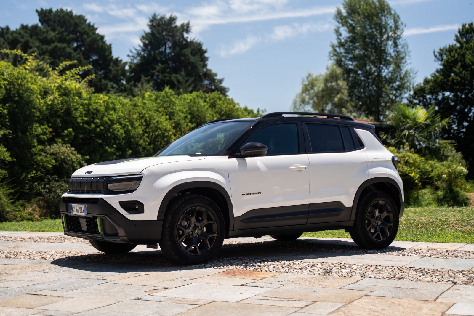 Il B-SUV più venduto in Italia a luglio 2025? Non è la Jeep Avenger. Ecco la classifica