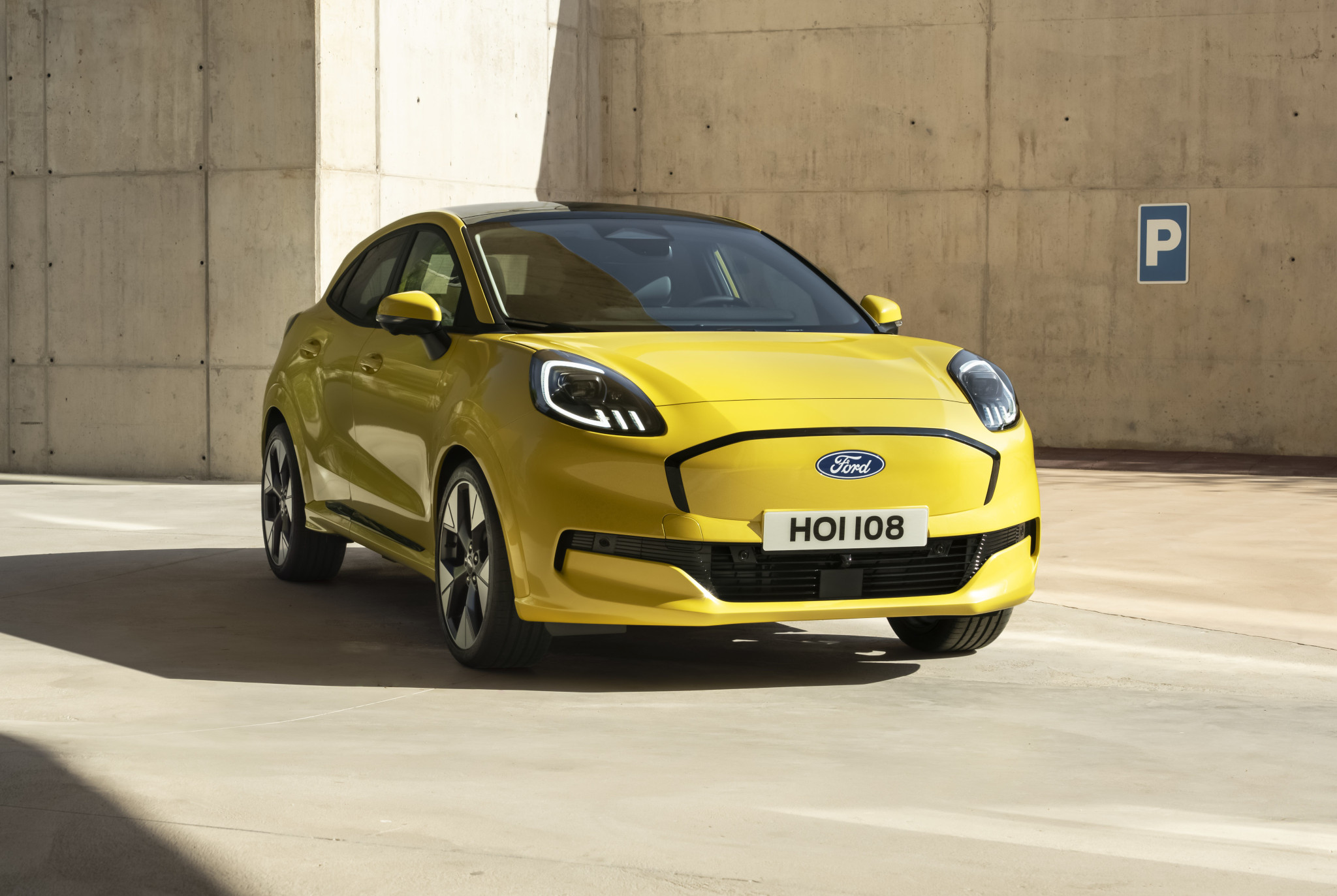 Ford anticipa gli incentivi: 9.000 euro di sconto sulla gamma elettrica