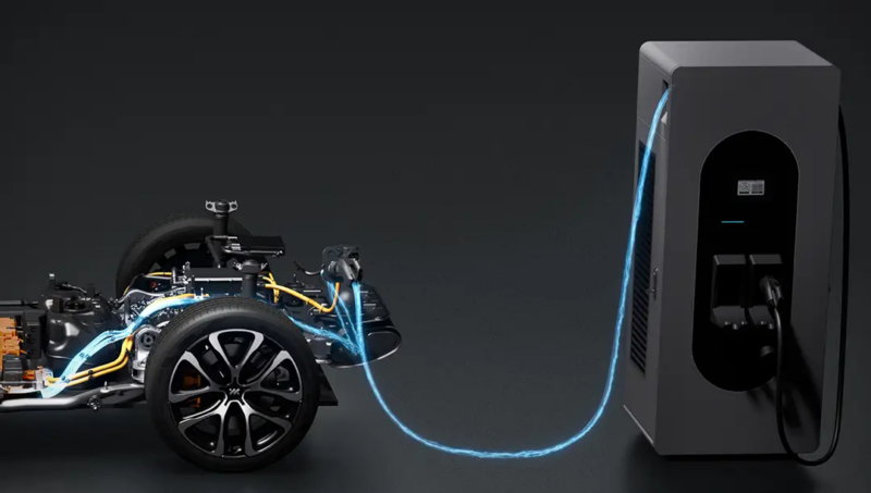 Dalla Cina arrivano le prime auto Super Extended Range: debutto ad agosto con IM Motors
