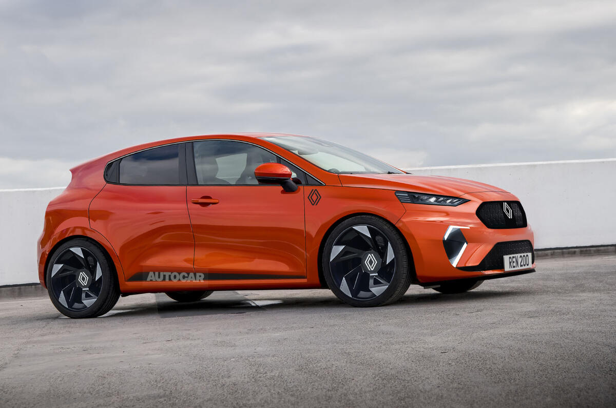 Nuova Renault Clio 2026, tutto pronto per il debutto: la scopriremo al Salone di Monaco