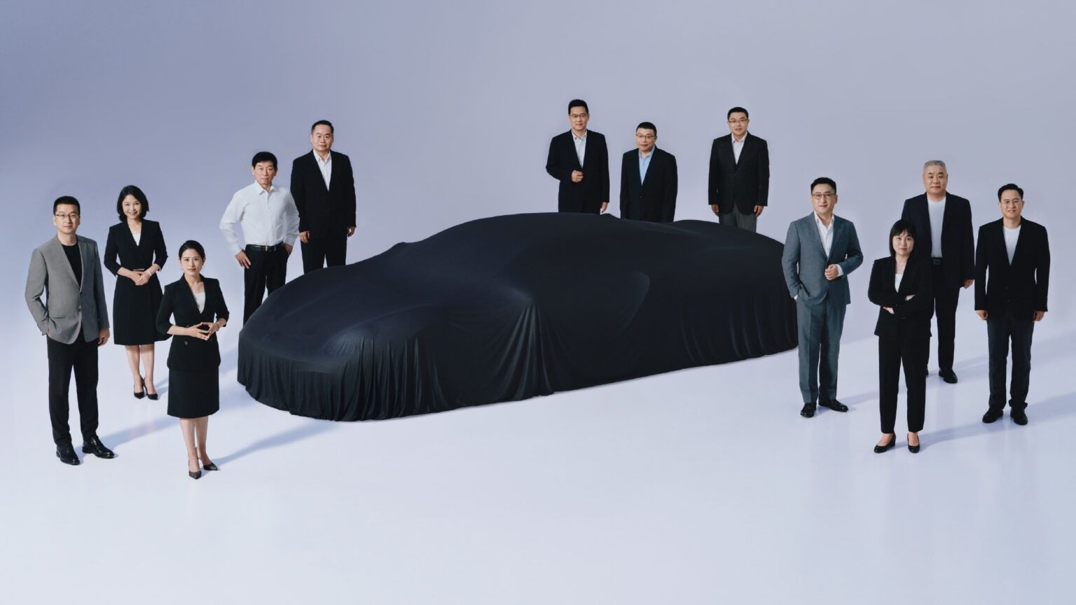 La prima supercar di Great Wall Motors sta per arrivare: ecco il teaser della vettura
