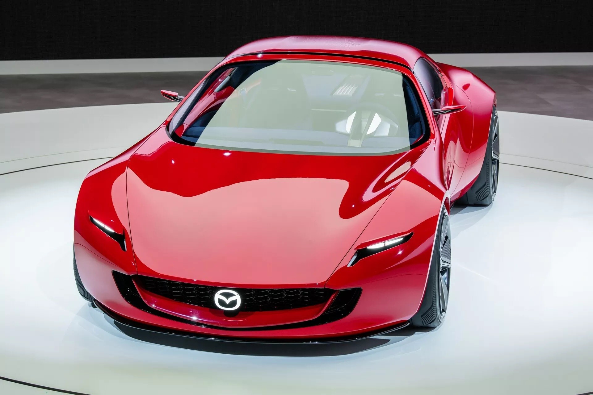 Mazda al lavoro sull&#039;erede della RX-7 con motore rotativo: ecco tutto quello che sappiamo