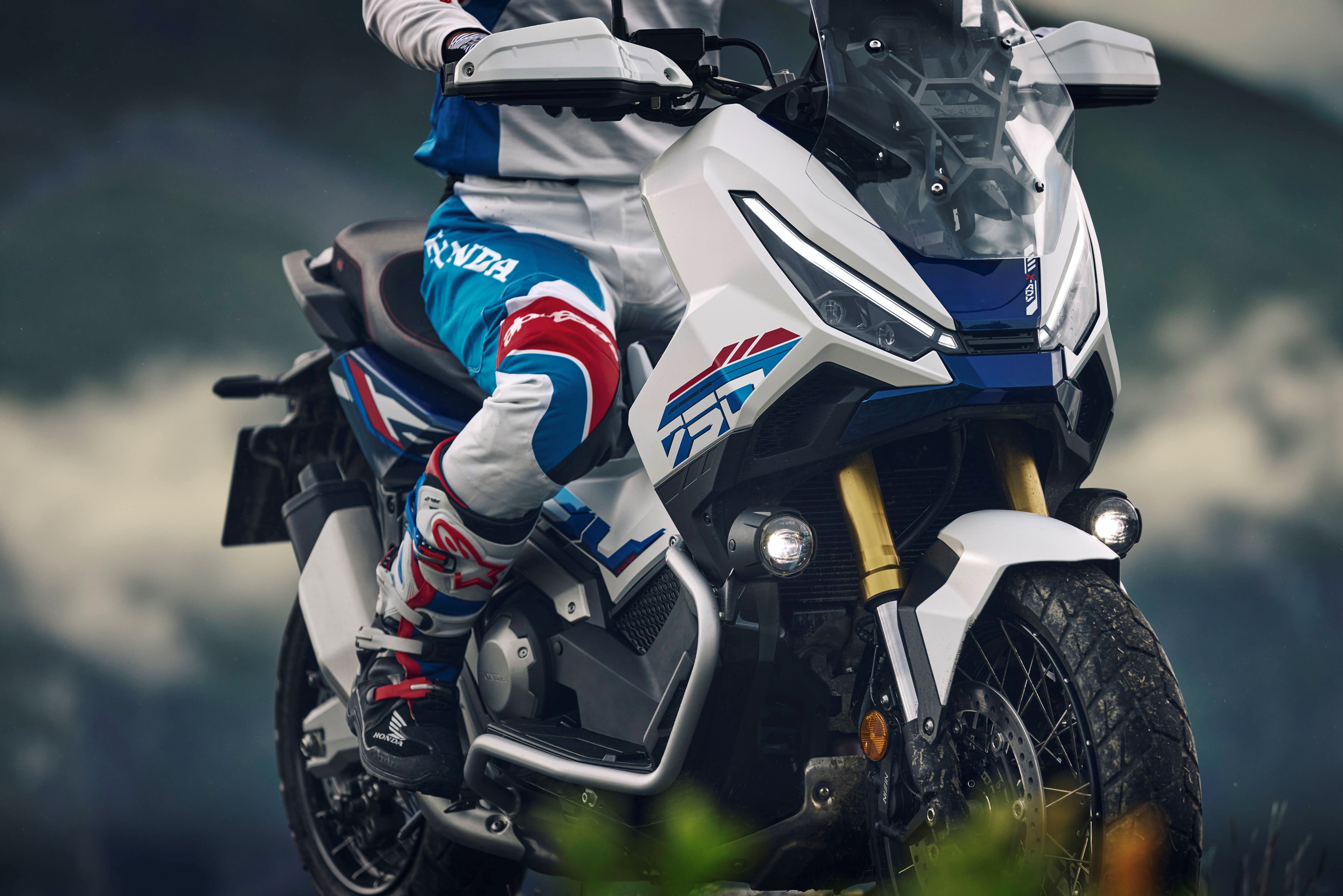 Al debutto Honda X-ADV e Forza 750 2026, ecco come cambiano