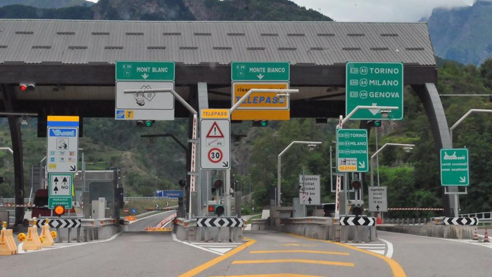 Pedaggio autostradale, ecco come calcolare il costo prima di partire