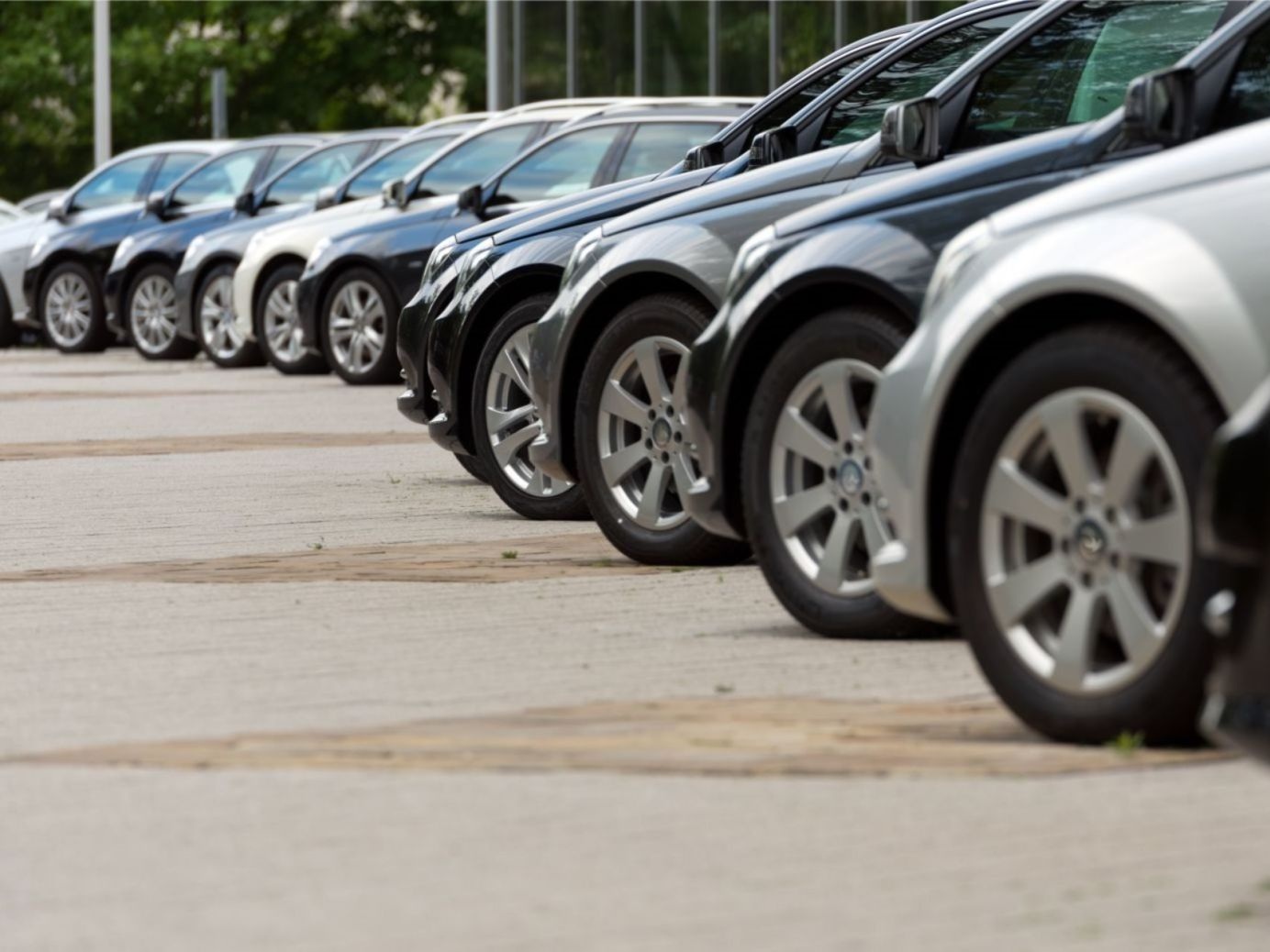 ACI, cresce il mercato dell'usato a luglio: il parco auto continua ad invecchiare