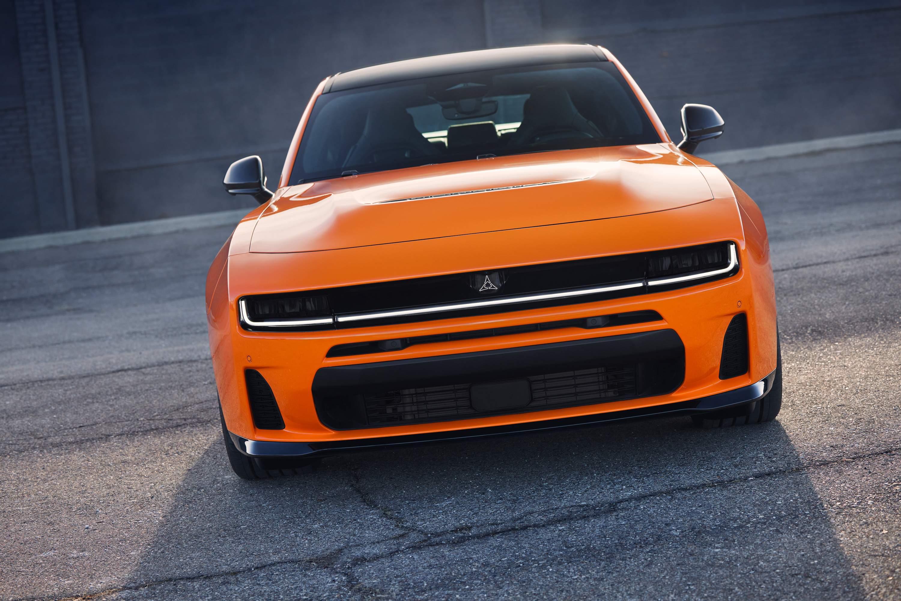 Dodge Charger Scat Pack 2026: la muscle car ritorna al motore termico