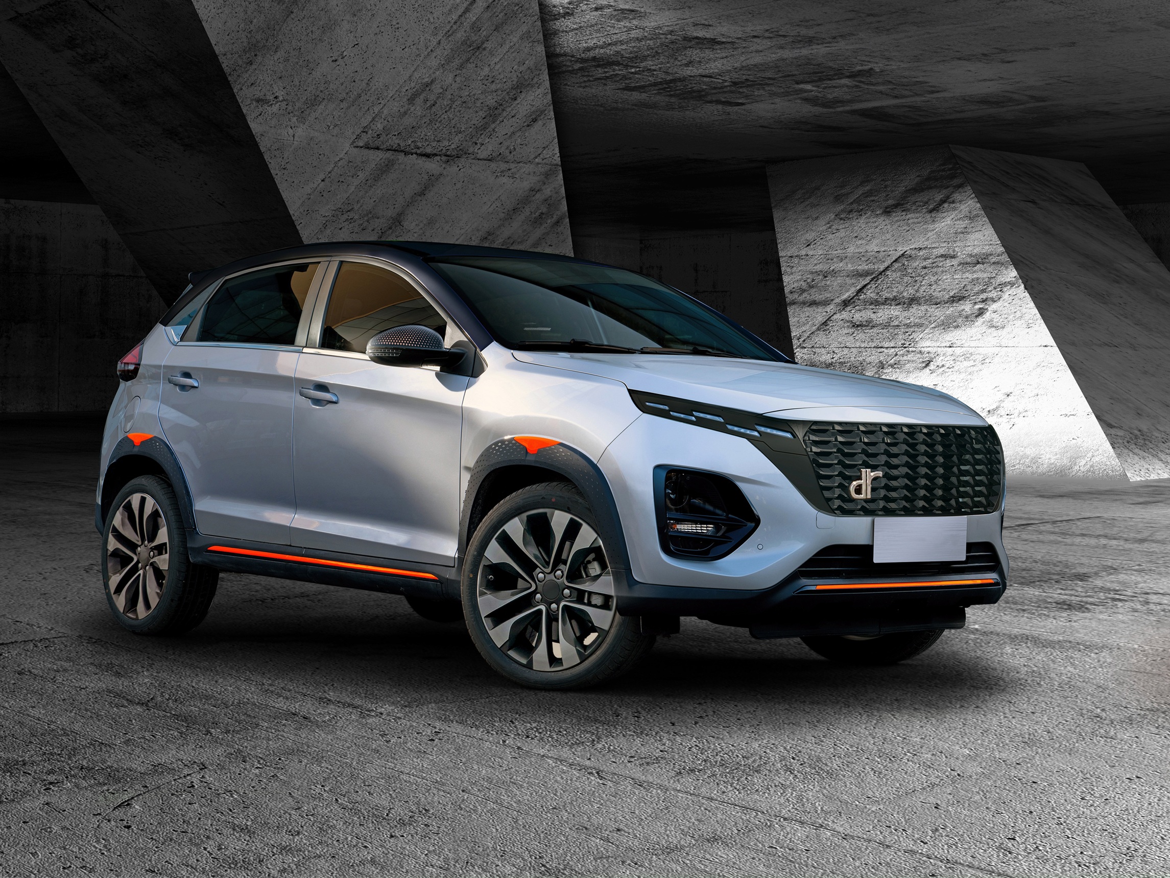 DR Automobiles punta su Macchia d’Isernia con un investimento da 70 milioni di euro