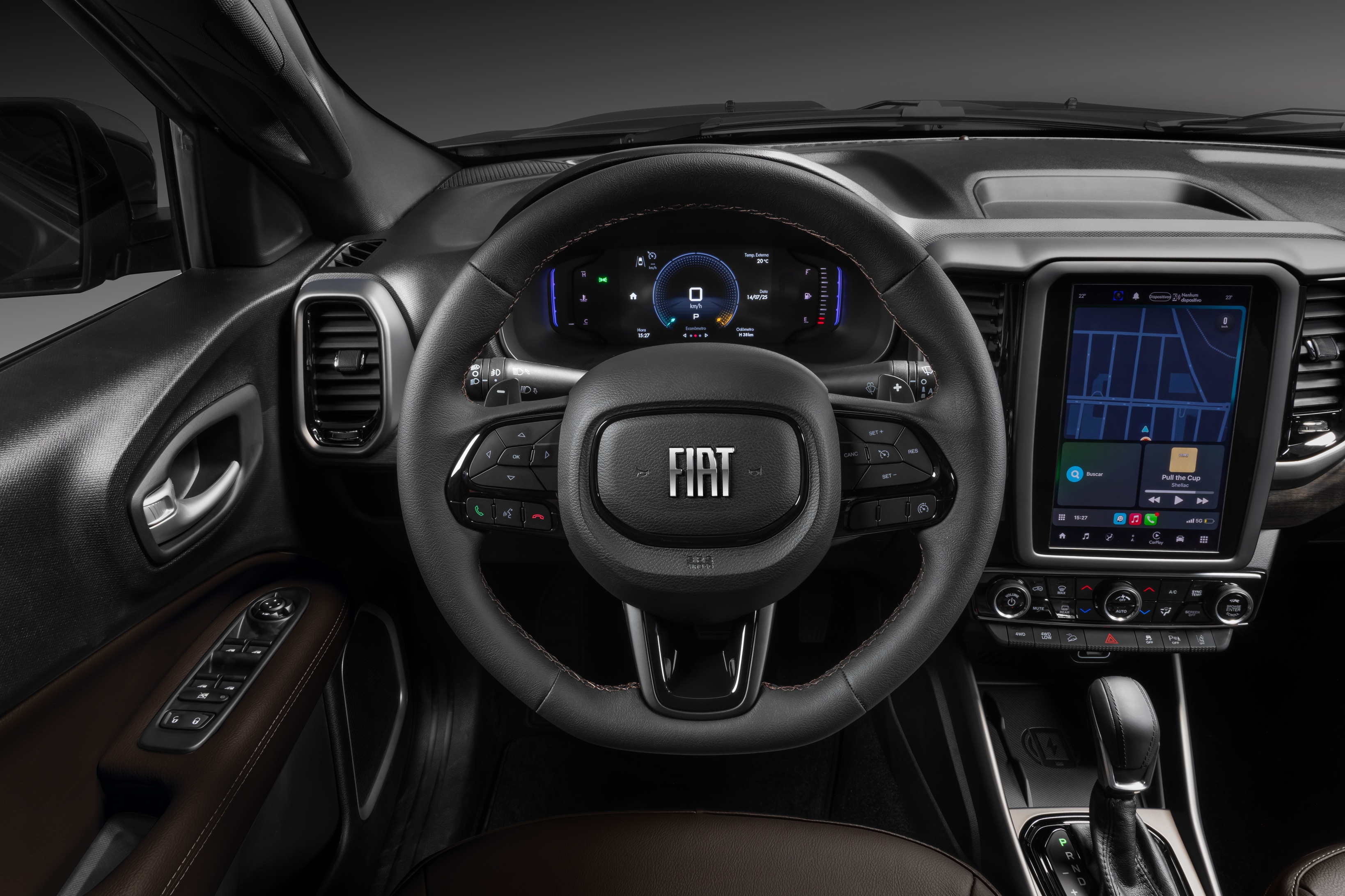 Fiat Toro-2