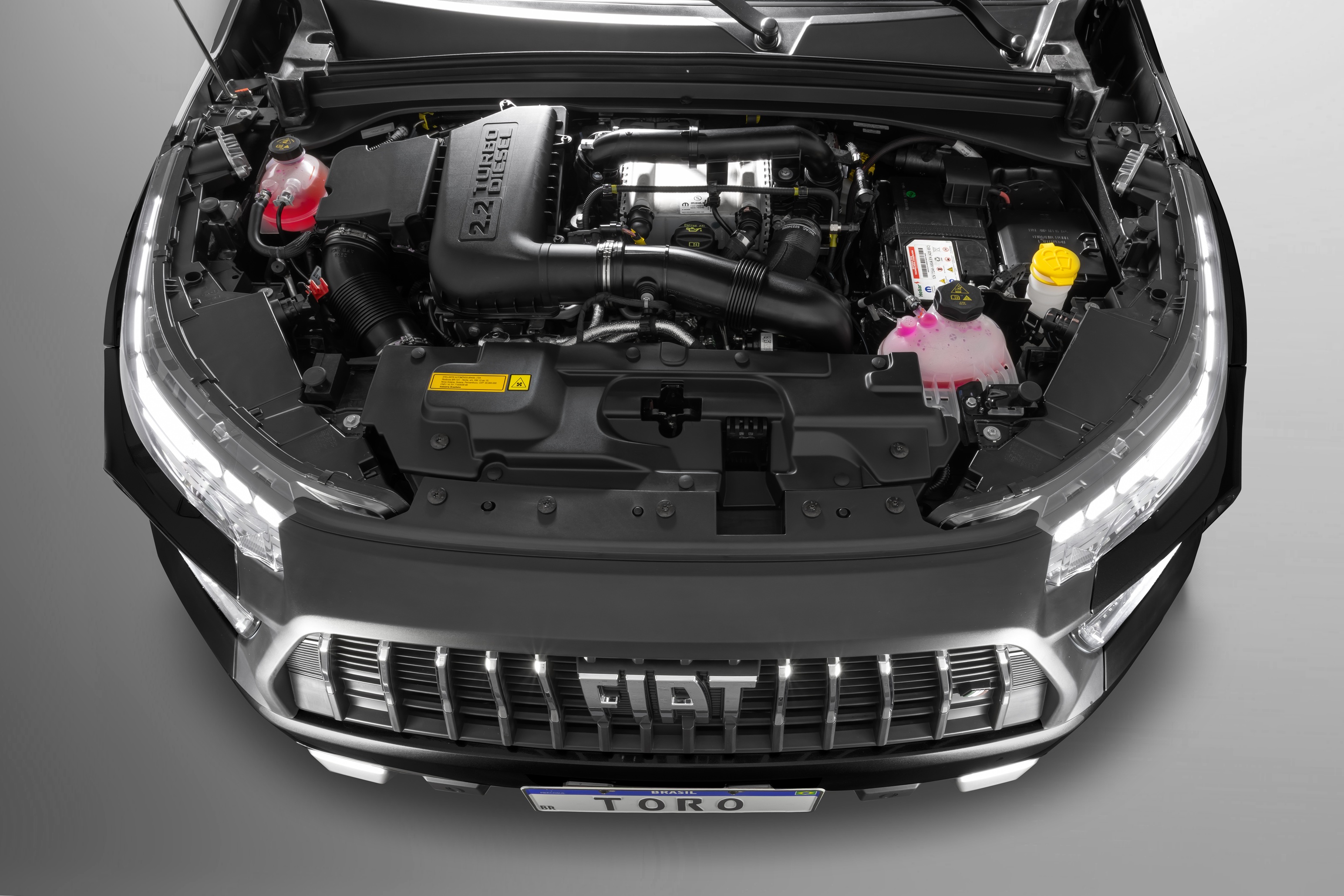 Fiat Toro-4