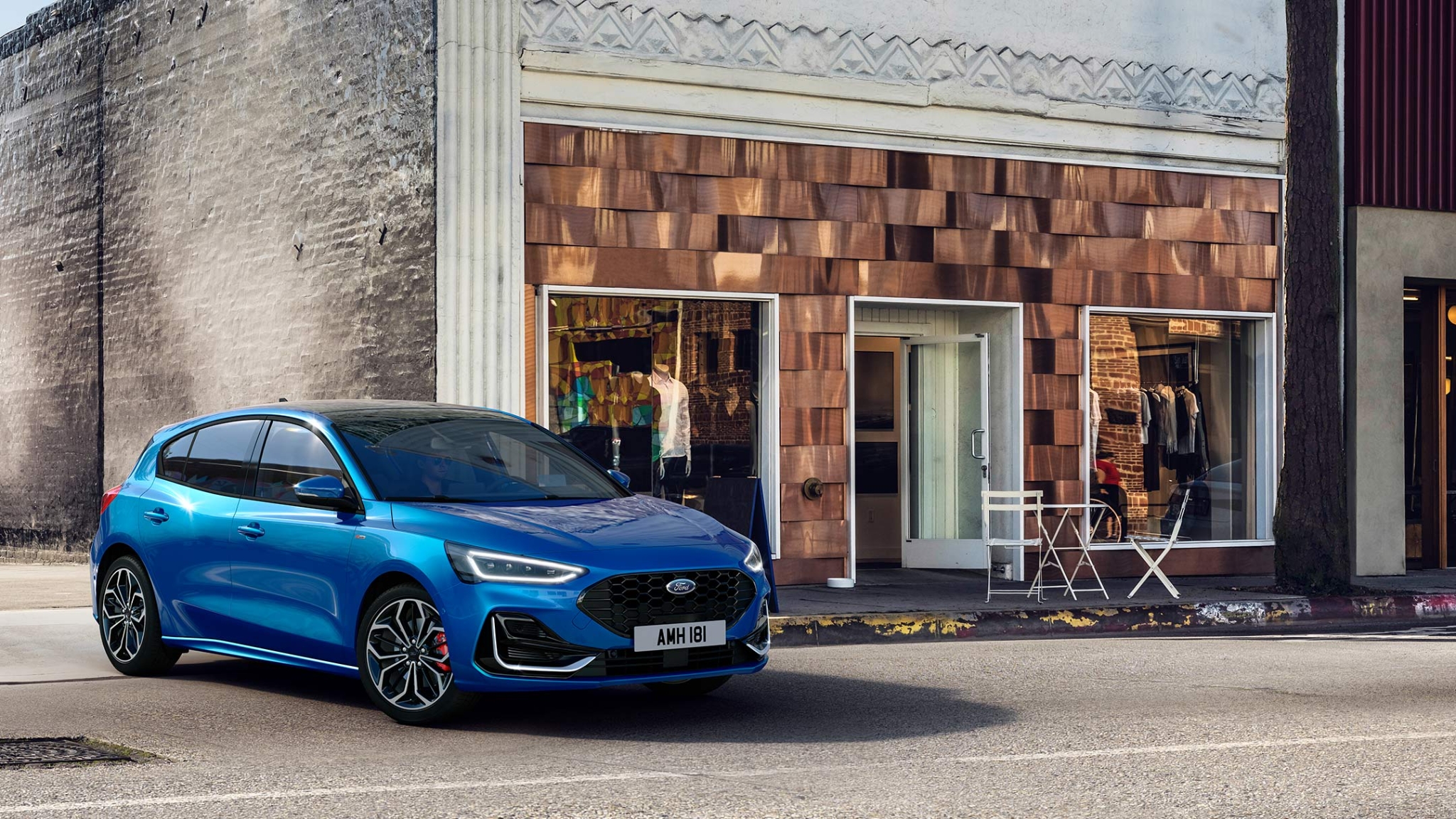 Migliori auto compatte del 2025: 8 modelli a confronto