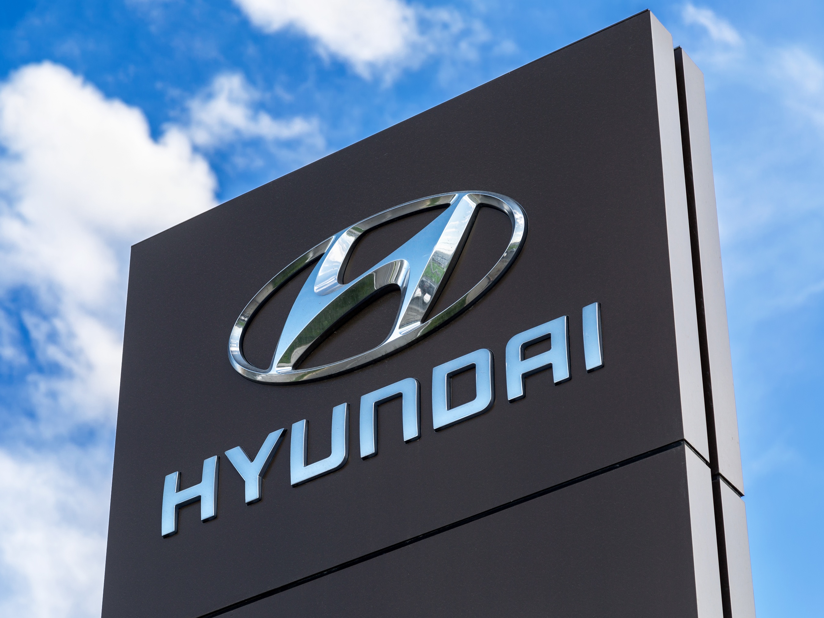 Hyundai e GM svilupperanno insieme cinque nuovi veicoli
