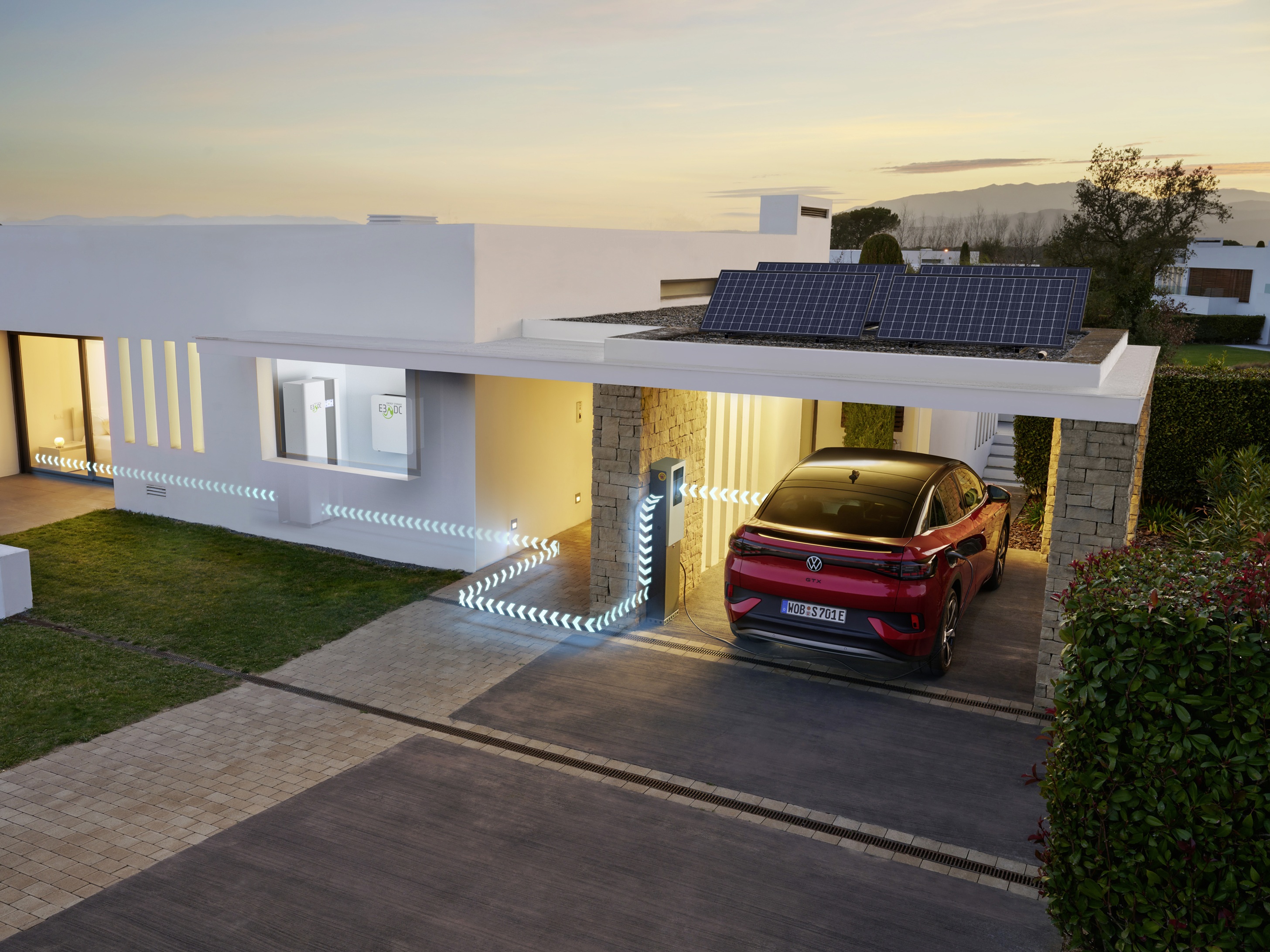 Ricarica bidirezionale, pubblicato lo studio che chiarisce l’impatto reale del V2G sulle batterie