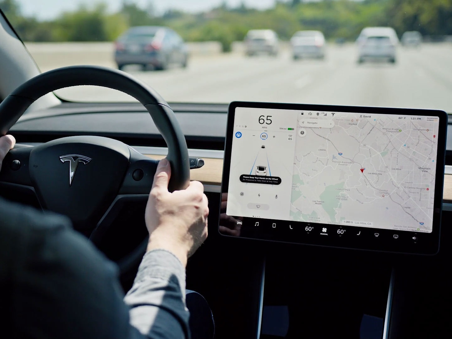 Tesla aggiunge l'AI di DeepSeek e Doubao sulle sue auto in Cina. E Grok di Elon Musk?